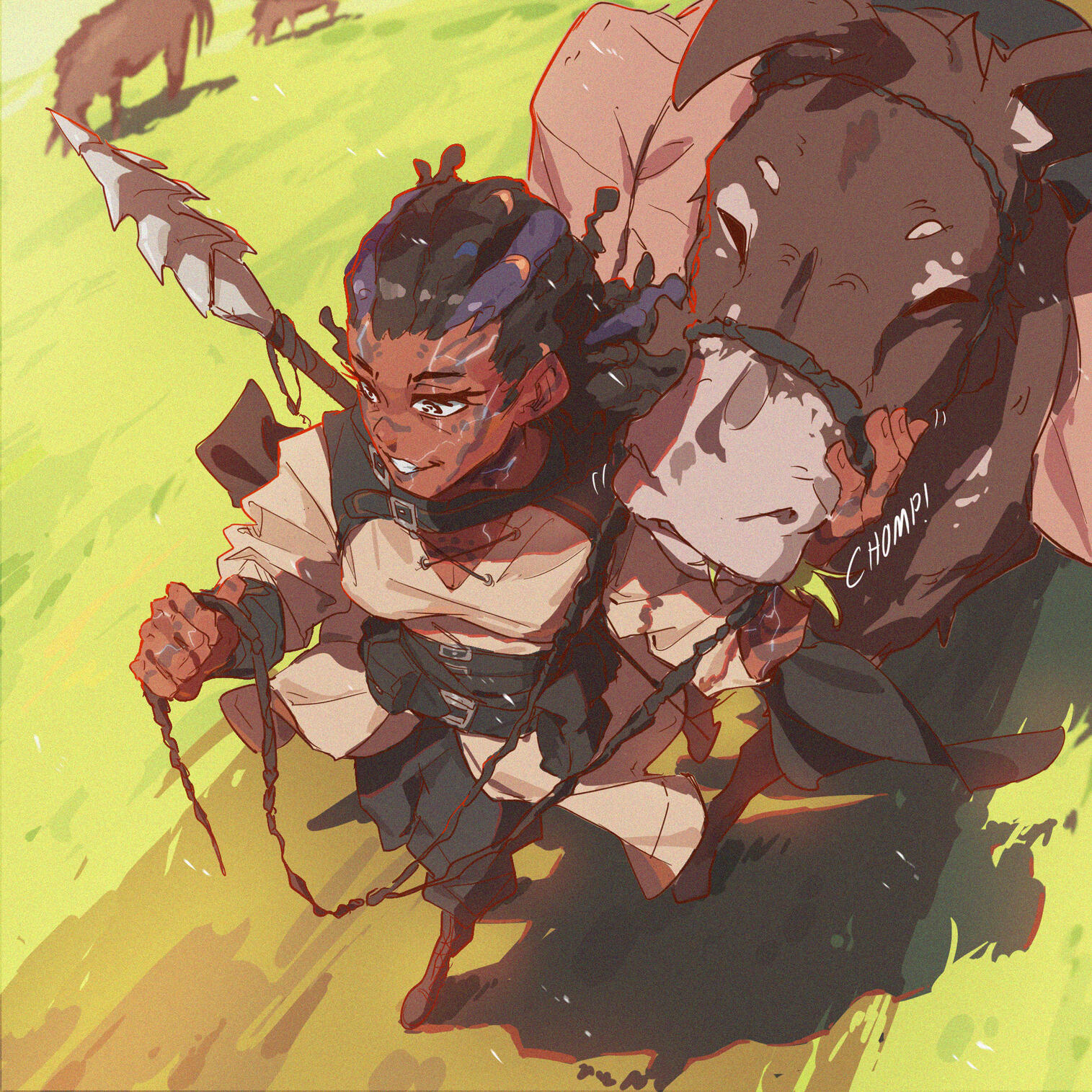 commissioned by: Kate Sterling