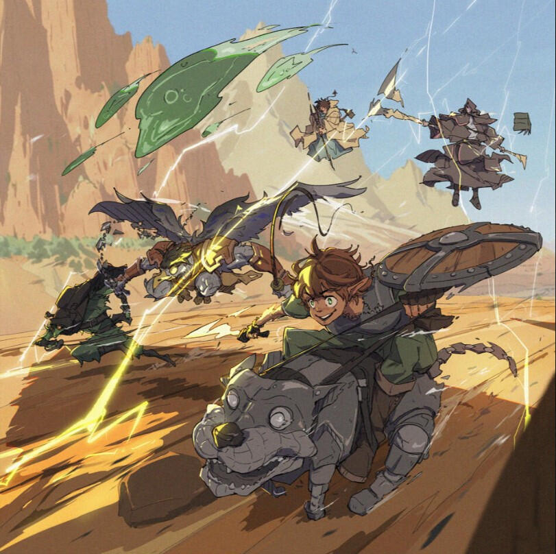 commissioned by: Jack