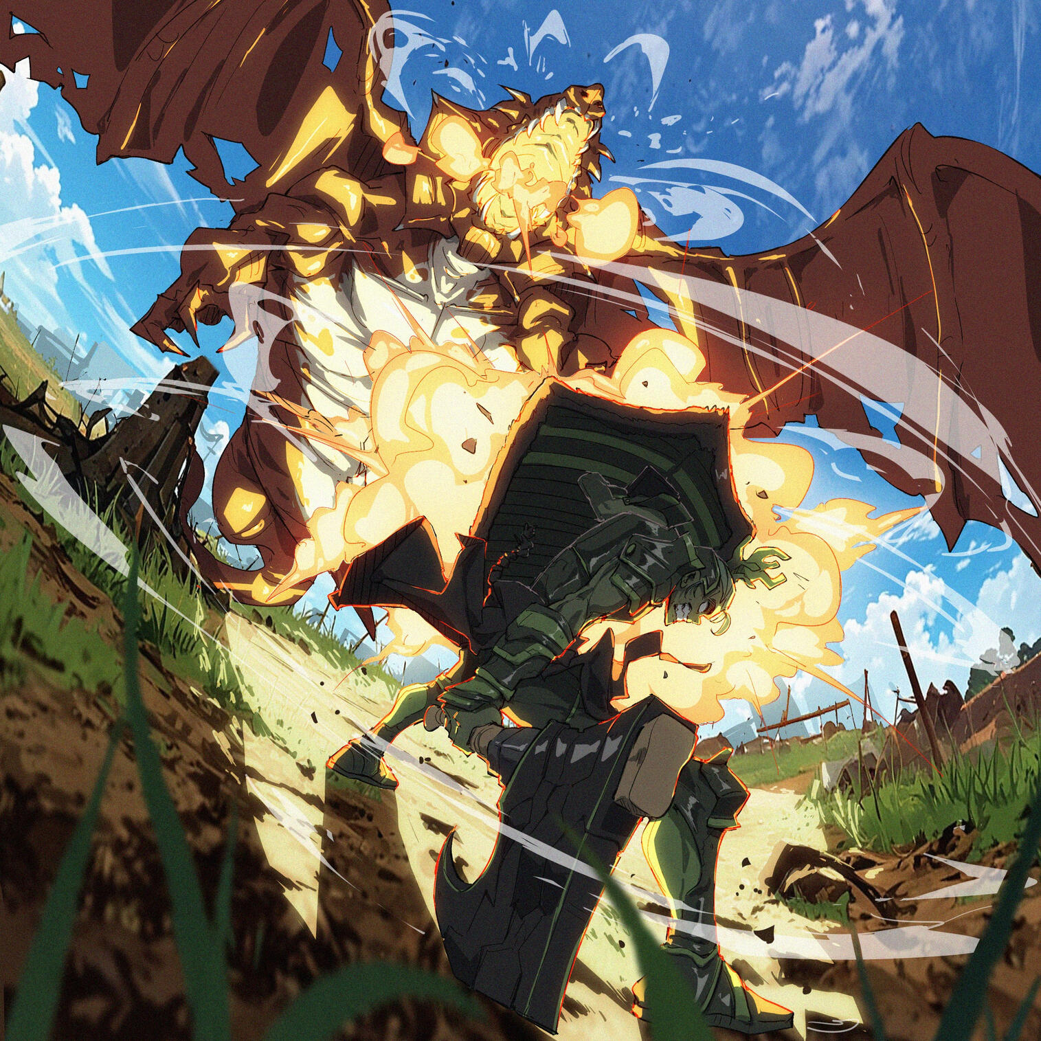 commissioned by: Jambo