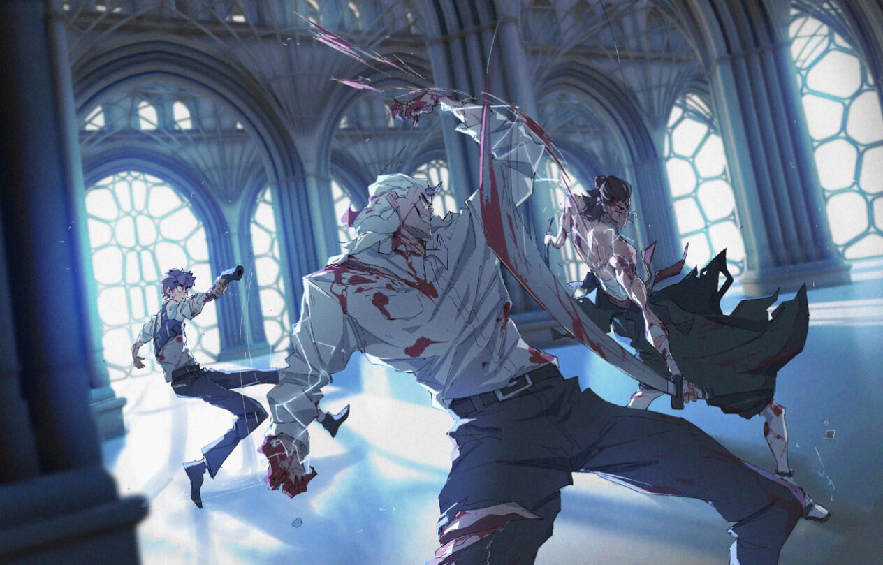 commissioned by: HaloGrif