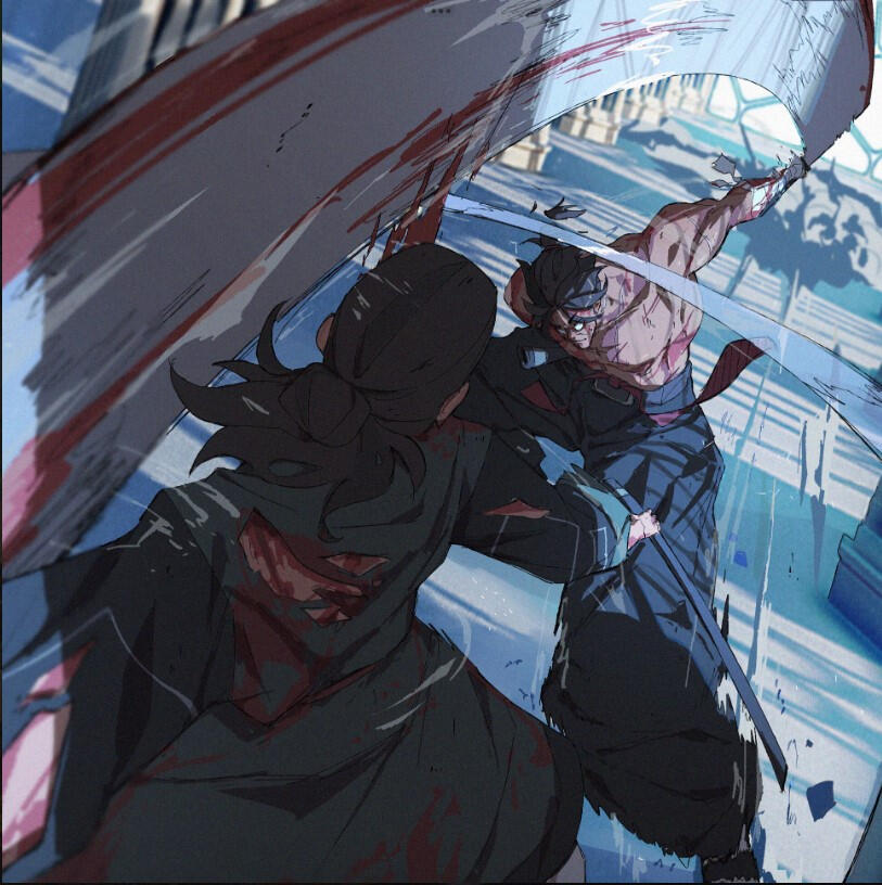 commissioned by: HaloGrif