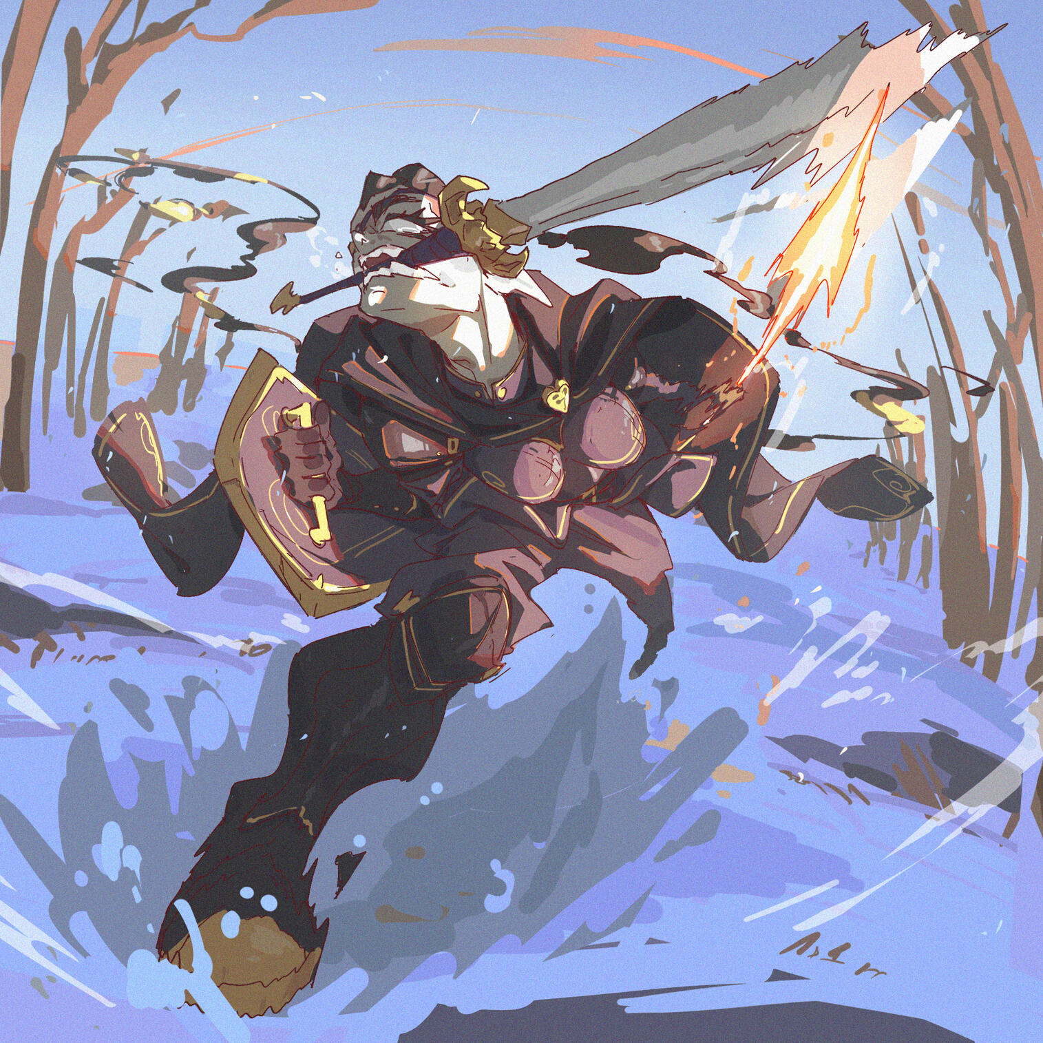 commissioned by: Liza Purdy