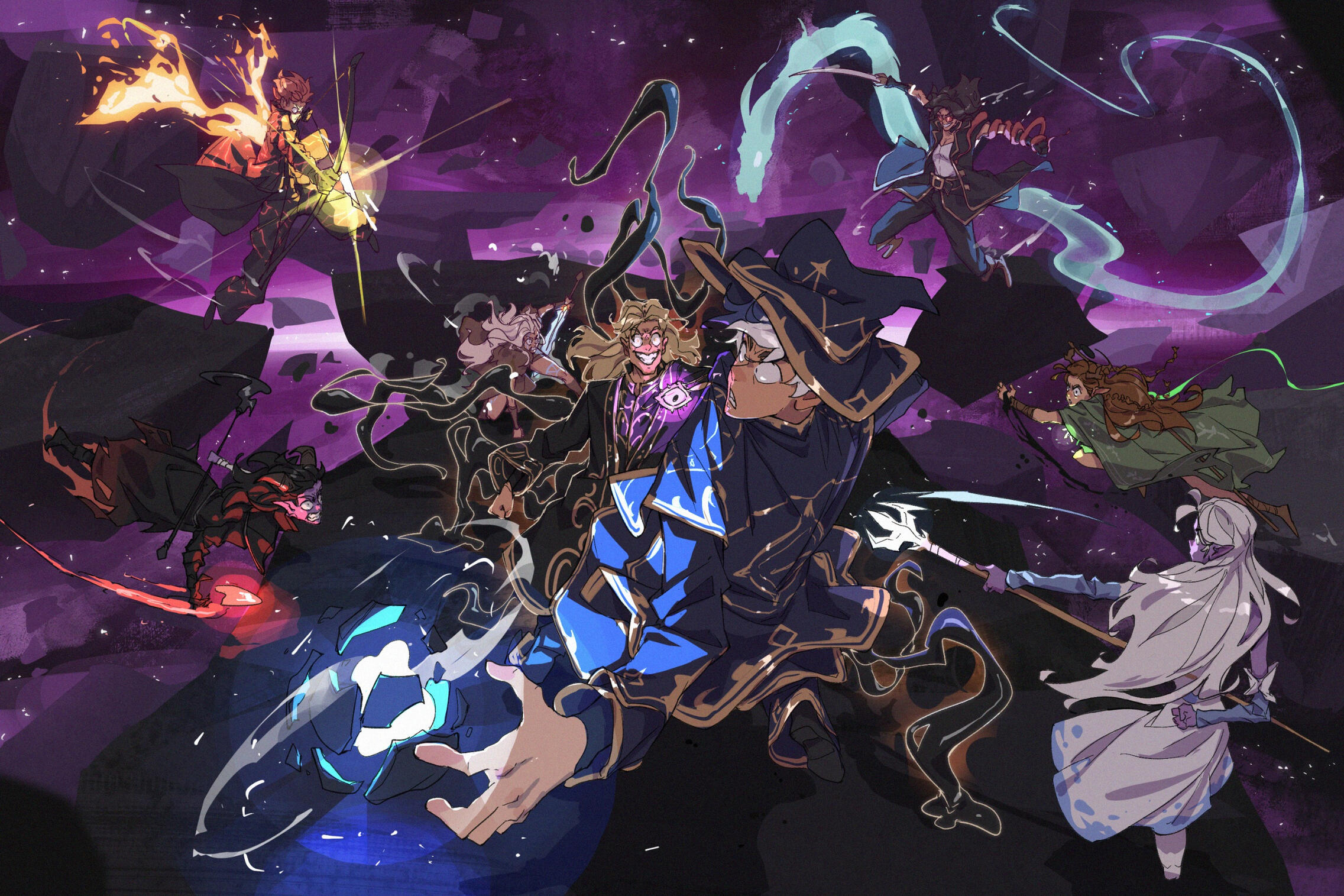 commissioned by: Christichifan